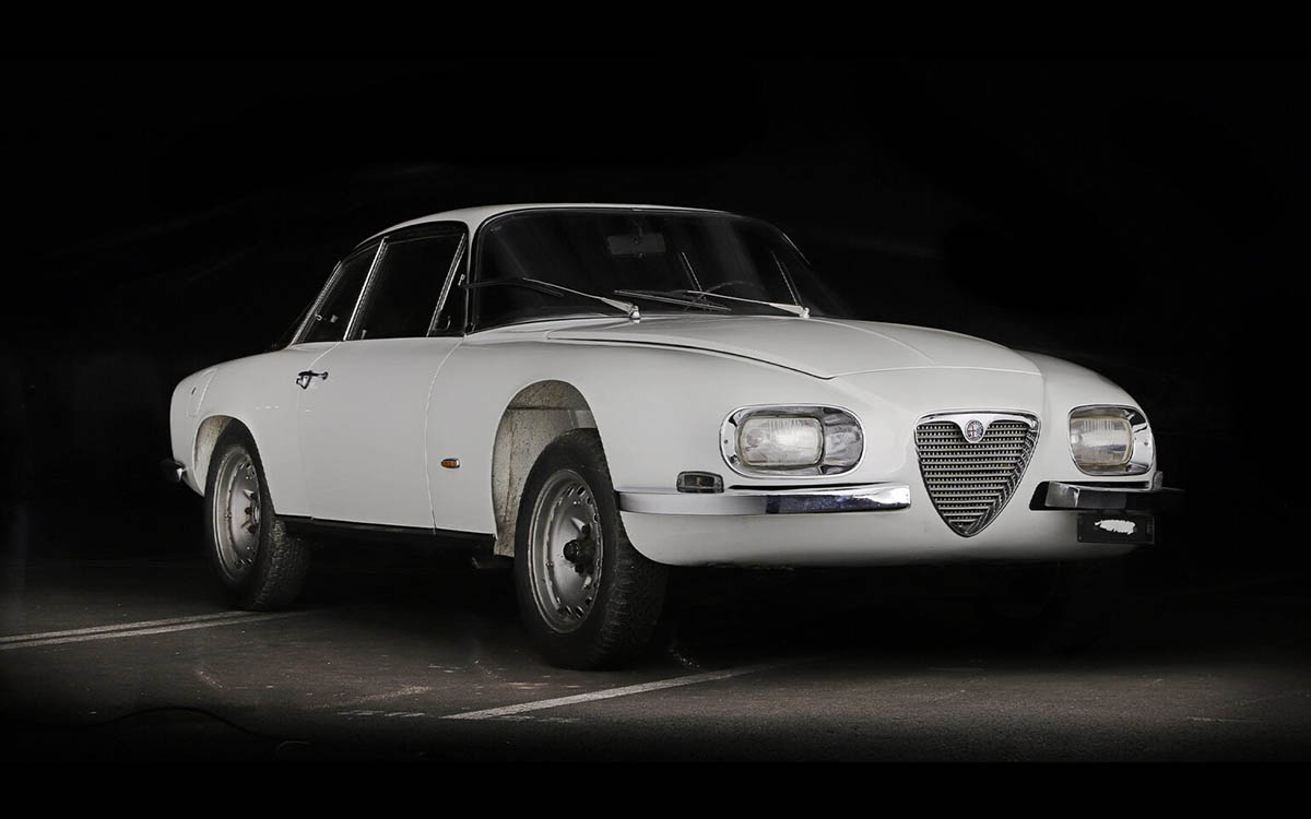 Capolavori Zagato all’asta: 3 Alfa Romeo e 1 Lancia Capolavori Zagato all’asta: 3 Alfa Romeo e 1 Lancia