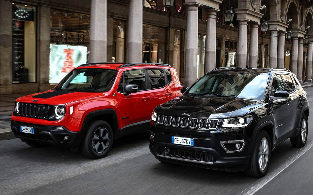 Le sigle dell’elettrico: avete rotto i coglioni! Le sigle dell’elettrico: avete rotto i coglioni!