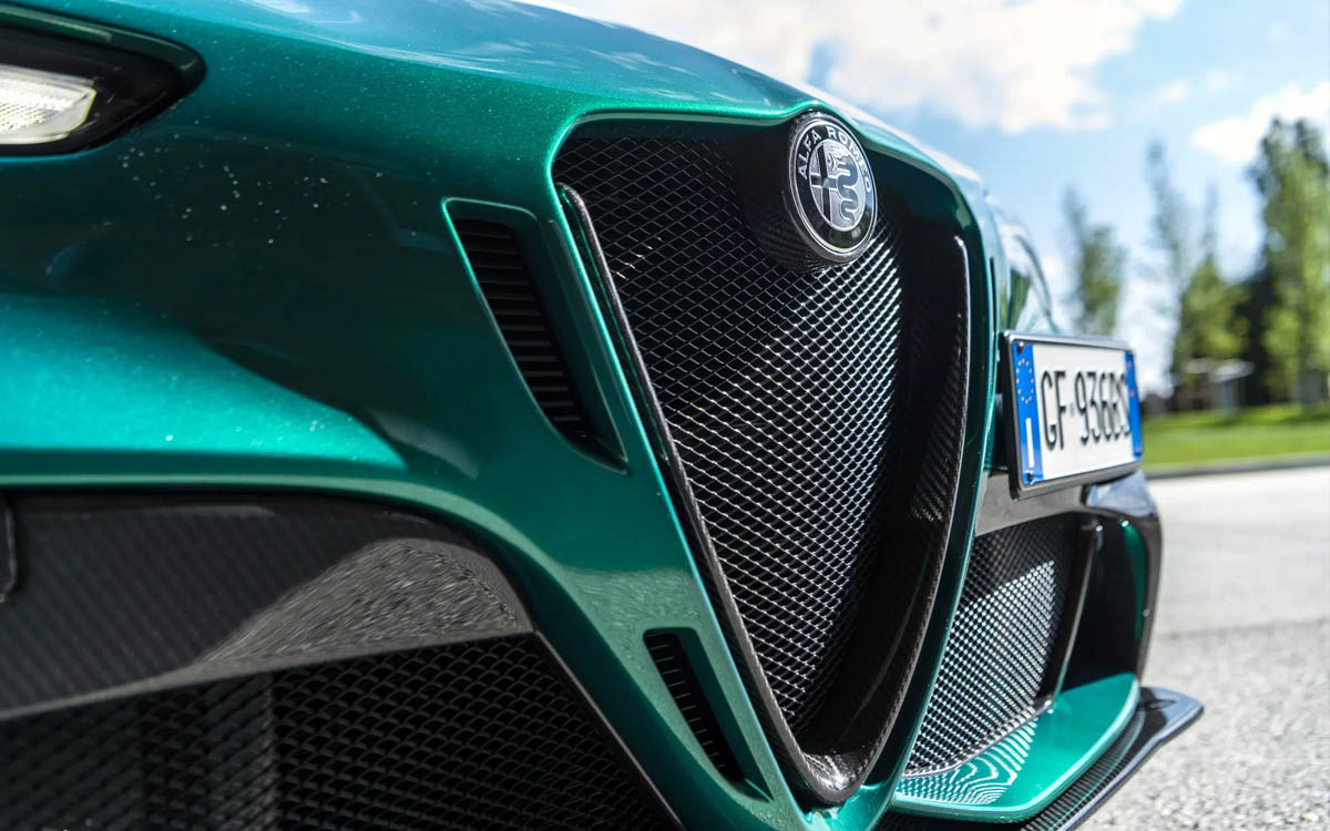 Ennesima fregnaccia Alfa Romeo: primo brand Stellantis con guida autonoma di Livello 3?