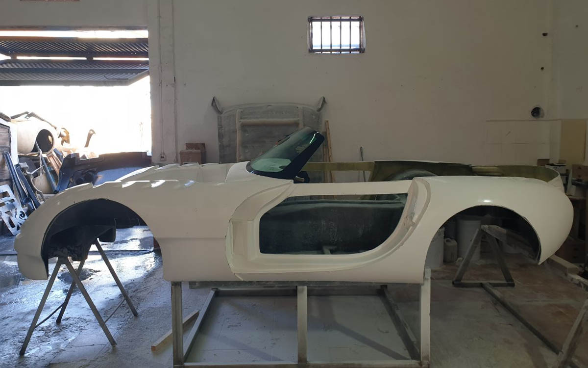 Progetto Sagaris - Accoppiamenti - Ep. 13