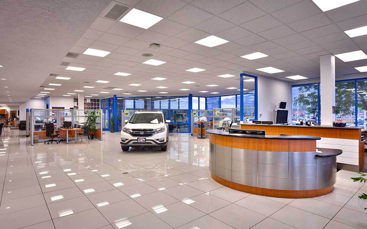 Mercato auto in Italia: siamo tutti nella merda