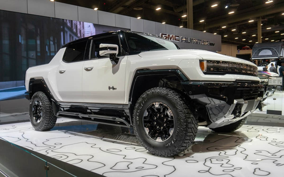 TG Garage #57 - Distopia automobilistica