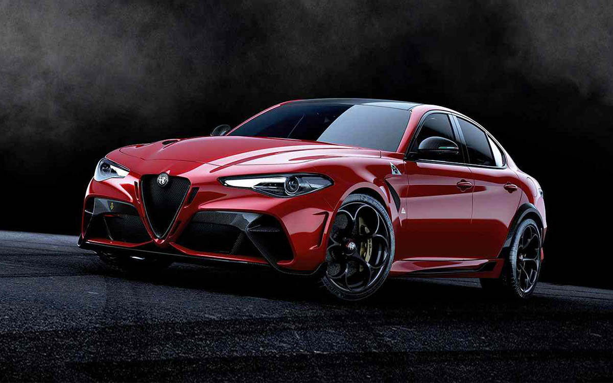 Jean-Philippe Imparato AD Alfa Romeo: “Ecco come vi prendo per il culo”!