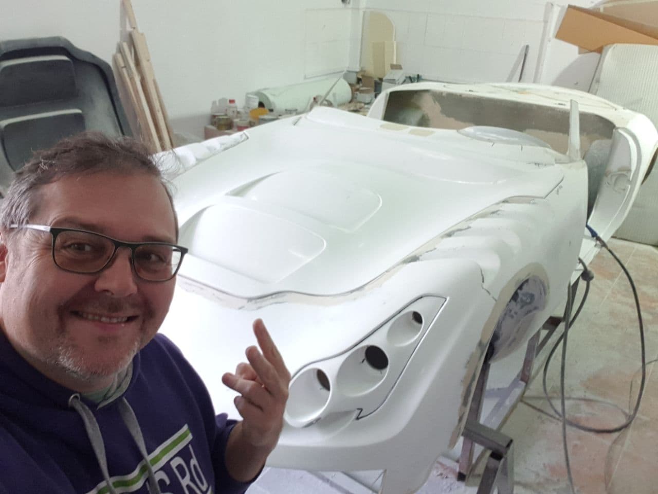 Progetto Sagaris - Cura negli accoppiamenti - Ep. 15