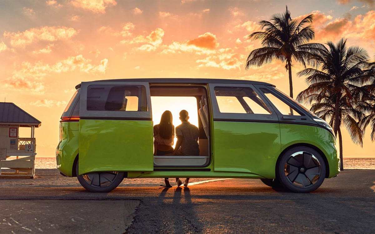 Auto elettriche: decidono i nipoti di Einstein