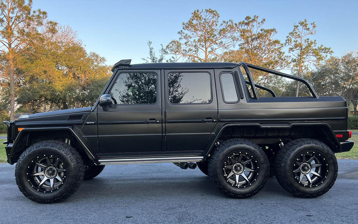 TG Garage #61 - Le aste per i non perditempo