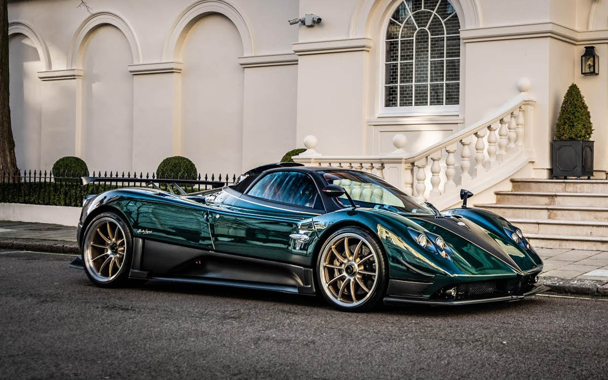 TG Garage #64 - Lo spreco della storia automobilistica