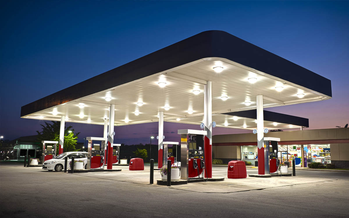 Benzina: di notte sarà impossibile fare rifornimento