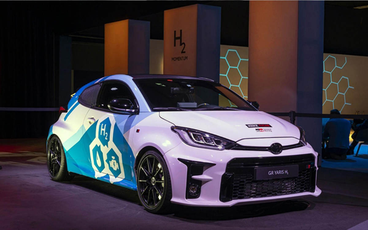 Futuro auto: Volkswagen, Renault e Toyota poche idee e ben confuse!