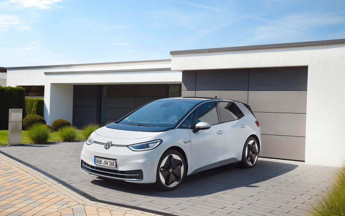 TG Garage #65 - I valori delle auto