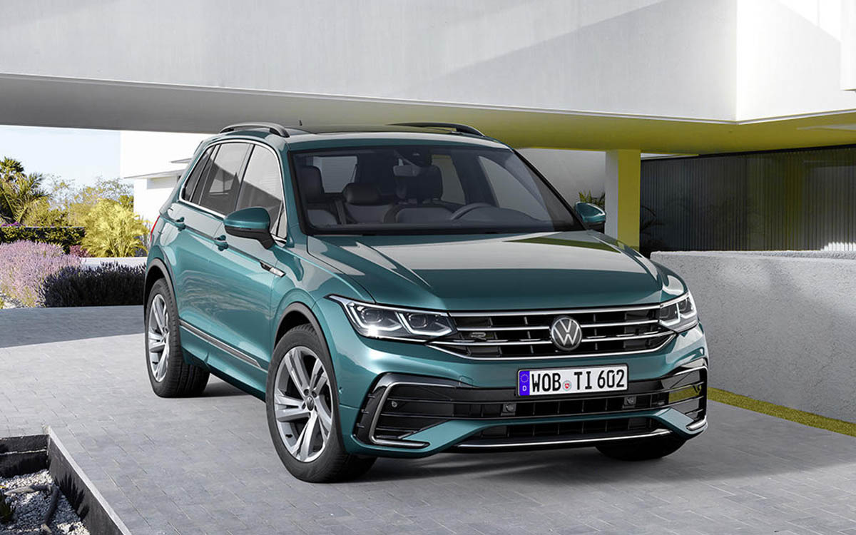 Volkswagen ha venduto più di Stellantis