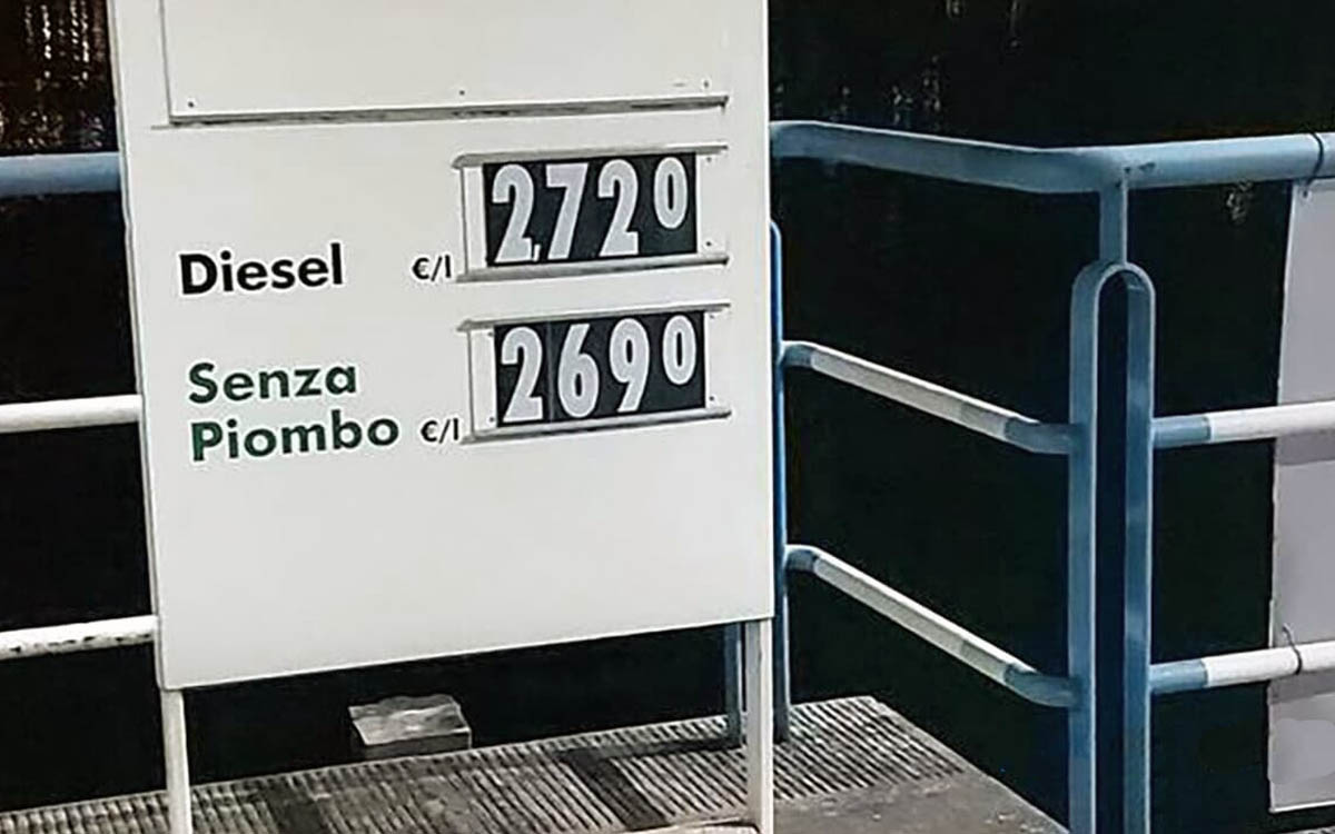 Carburanti: Diesel e benzina alle stelle, ma si può risparmiare?