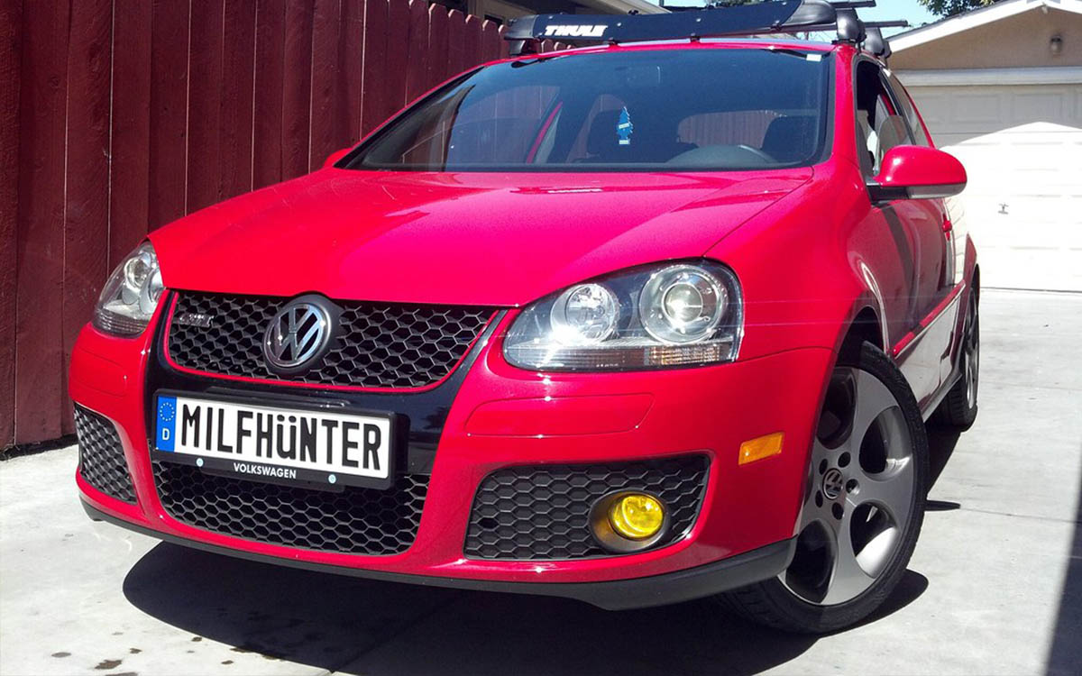 Nuovo Codice della Strada: registrazione obbligatoria per le auto con targa straniera.