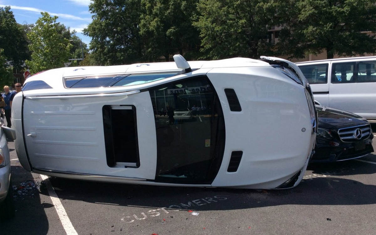 TG Garage #70 - Costruttori tedeschi senza futuro