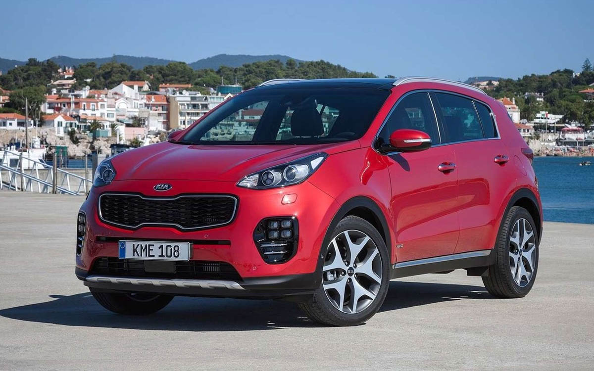 Mercato auto: un disastroso mese di marzo (-29,7%)