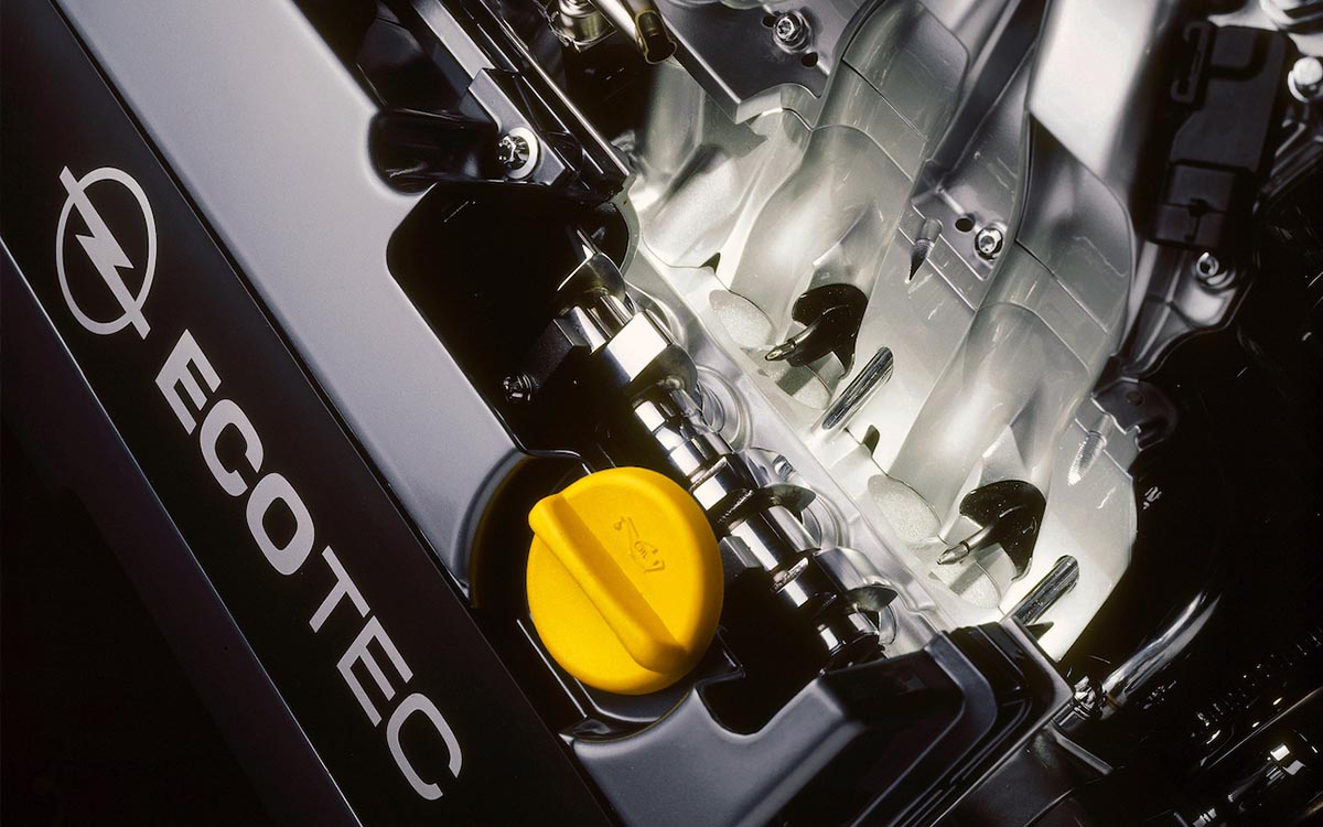 Il sistema Twinport di Opel, quello che 20 anni fa rese più efficienti i motori Opel 16V