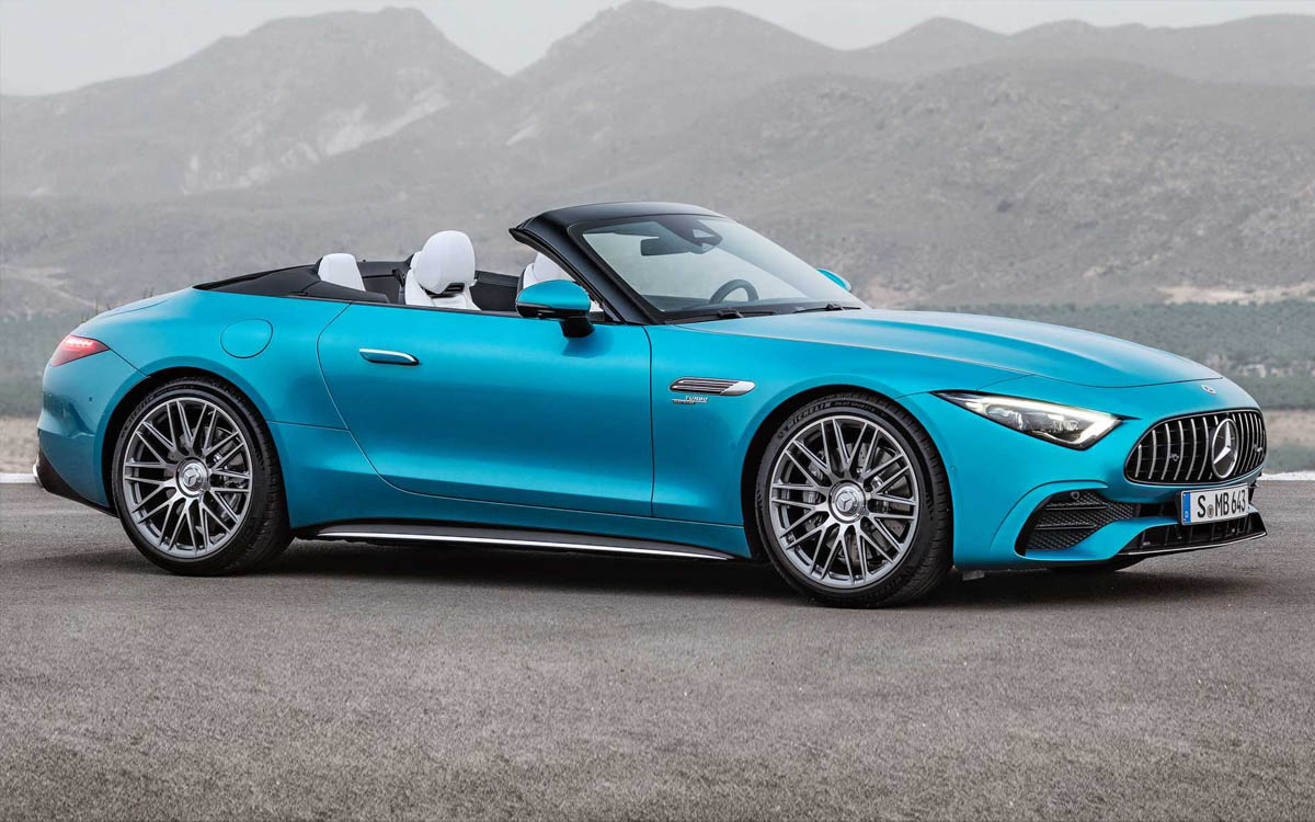 TG Garage #73 - Inutile progresso miniaturizzato