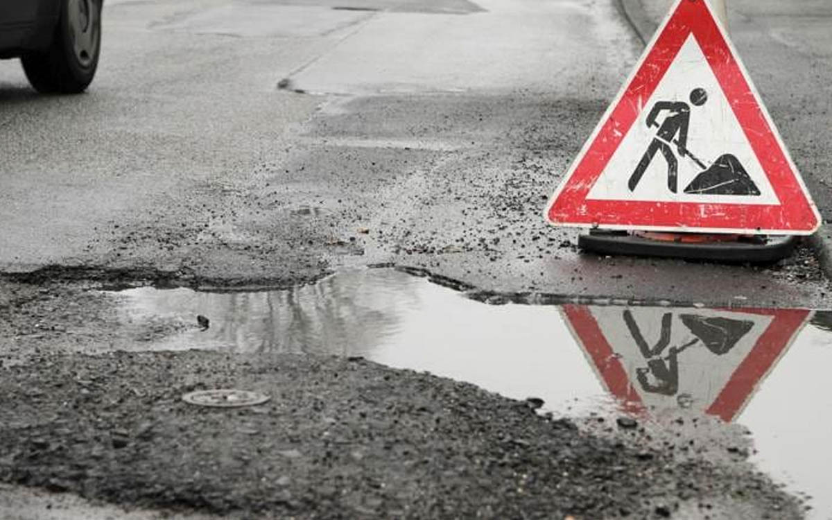 Pagate i danni di elettriche e SUV