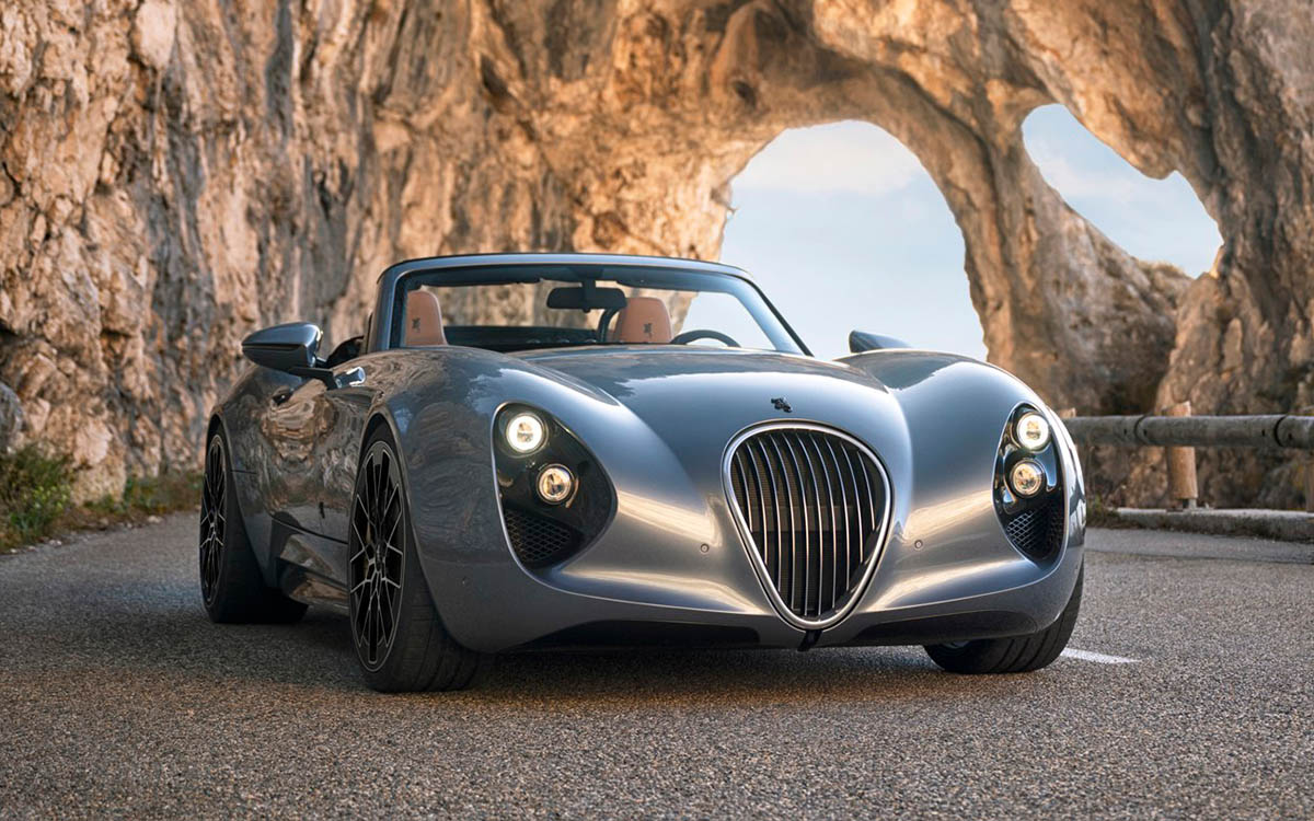 TG Garage #78 - All-In elettrico, ma noi resistiamo!