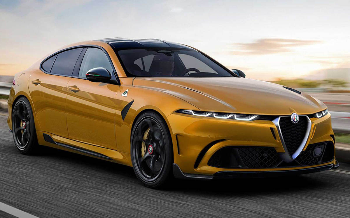 Alfa Romeo: Imparato ce la sta mettendo tutta a distruggere il Biscione