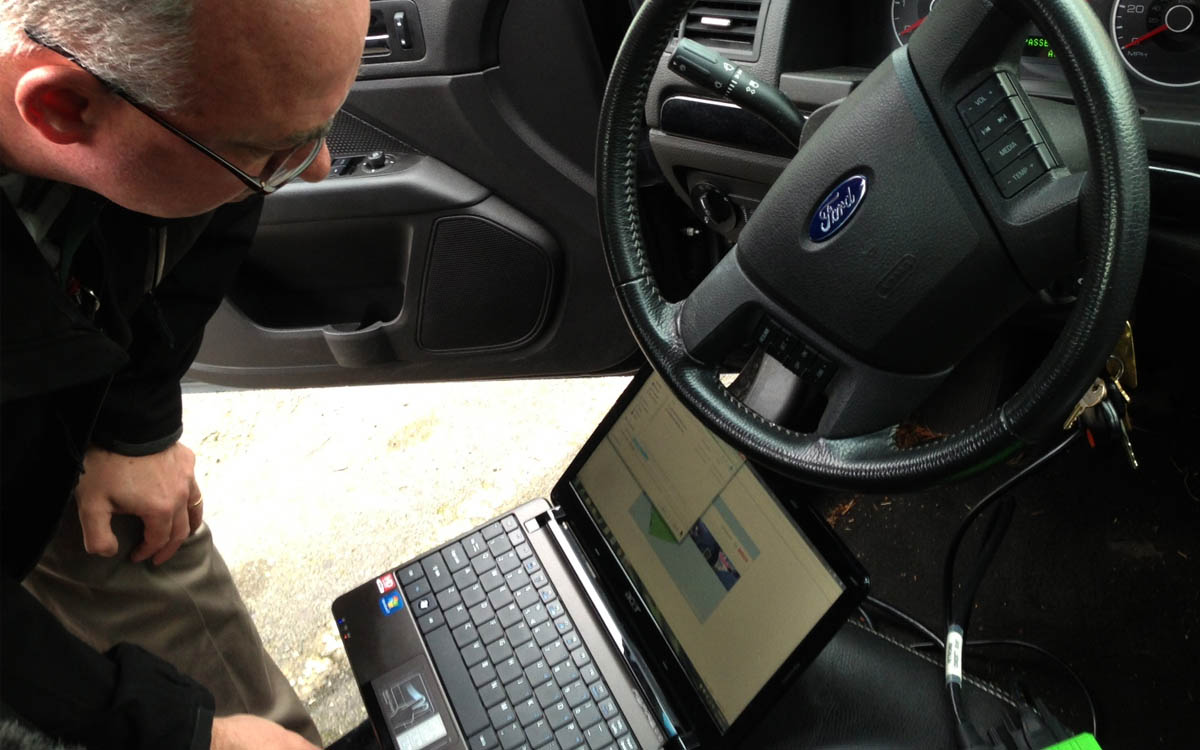 Scatola nera per auto: da luglio sarà obbligatoria Scatola nera per auto: da luglio sarà obbligatoria