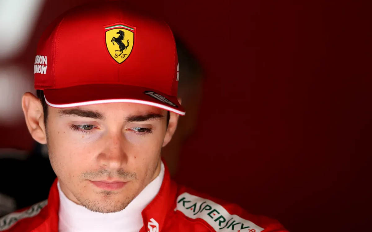 TG Garage #85 - F1, Ferrari distrutta dai nasoni