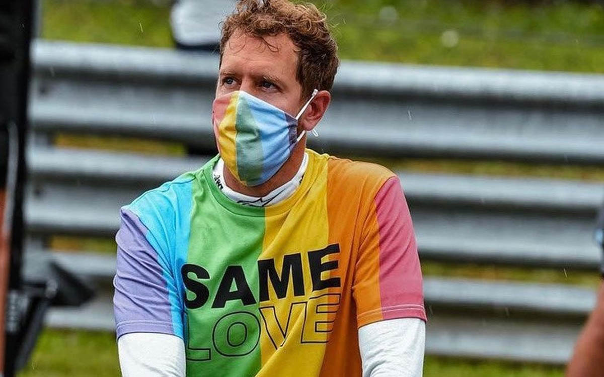 TG Garage #87 - Vettel gay, Muskio crack ed il 2035 elettrico