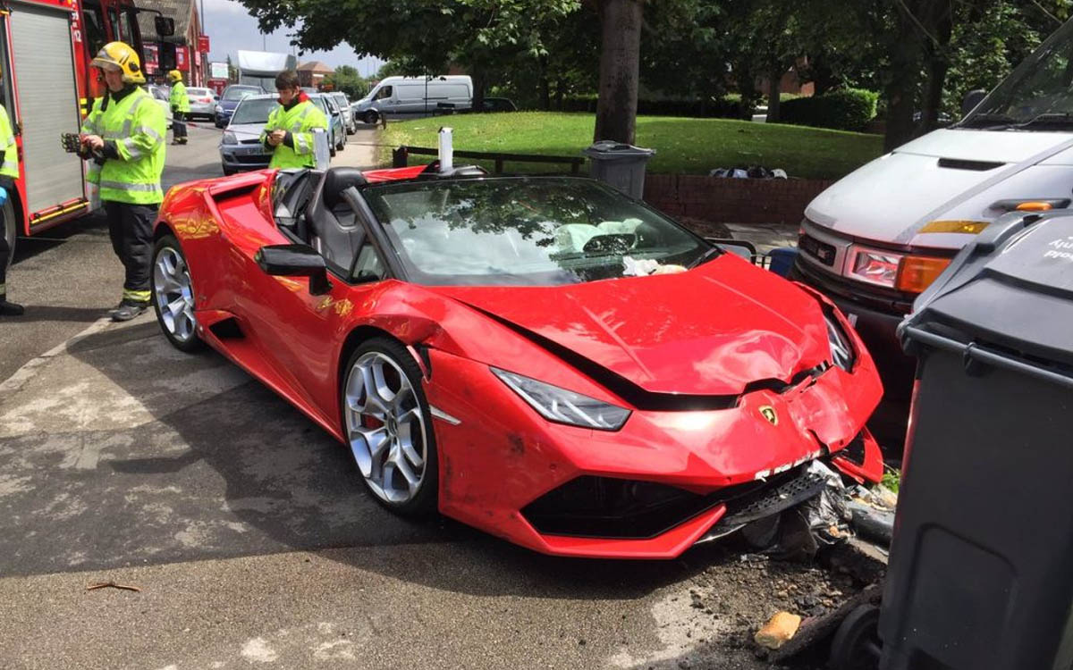 Incidenti stradali 2021: in Europa 20.000 vittime (-13%)