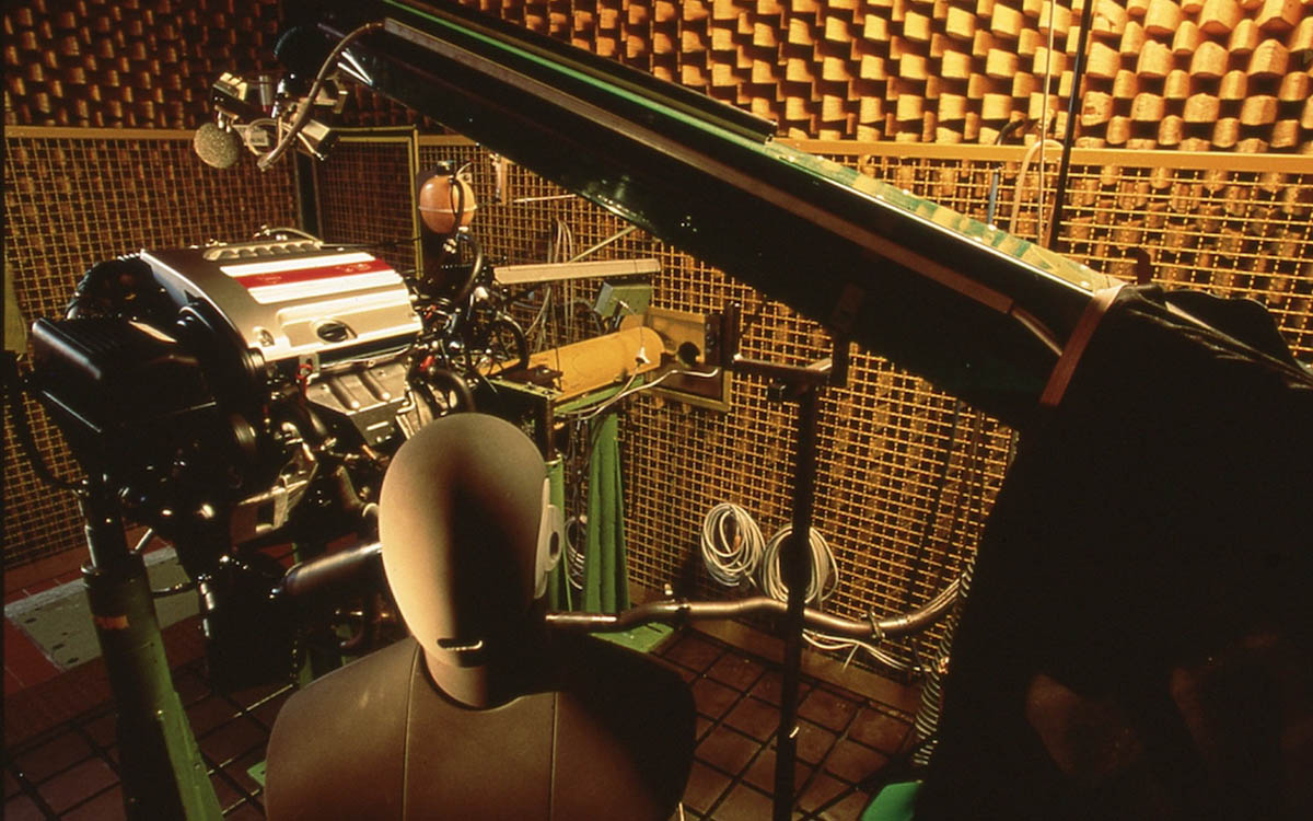 Opel: 30 anni fa il primo motore ECOTEC-V6