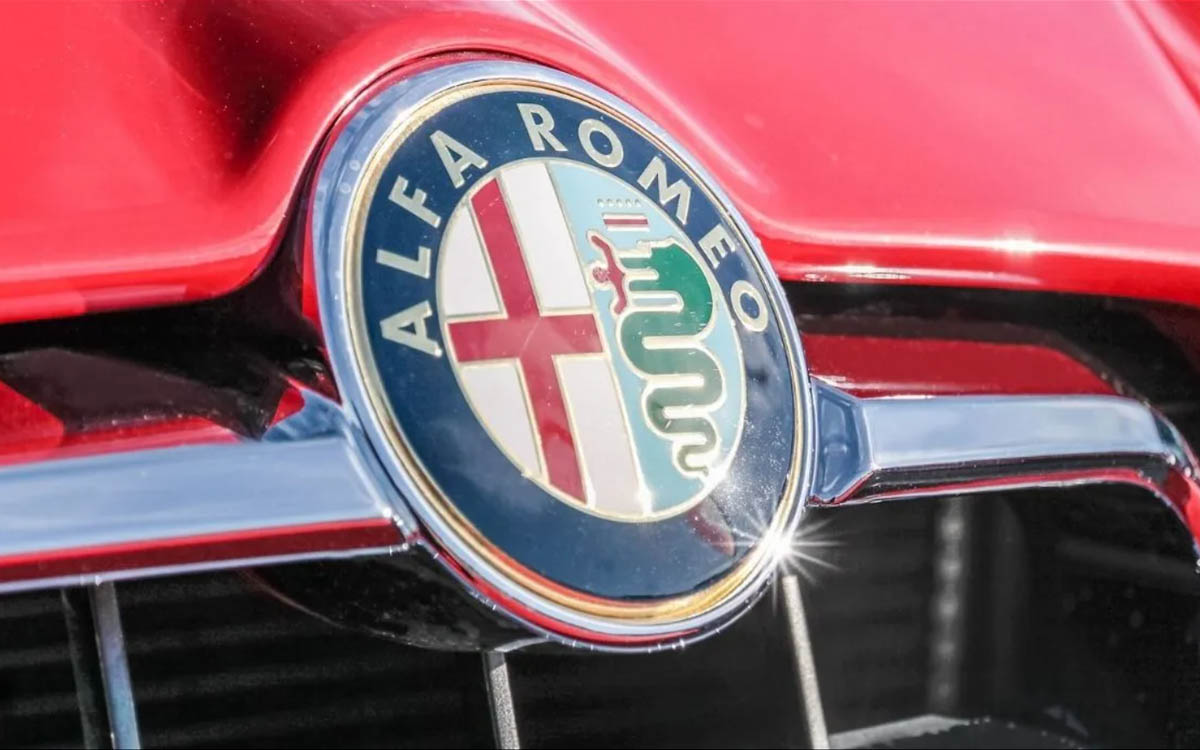 Alfa Romeo: 112 anni di passione 