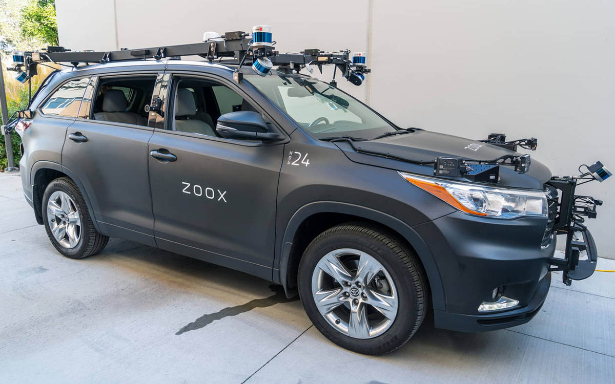 Droni, robot e auto a guida autonoma: dove andremo a finire?