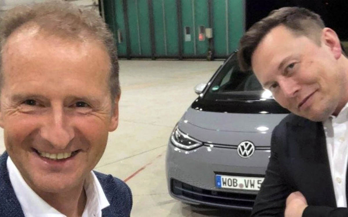 TG Garage #92 - Il capo della Bolbagen è stato silurato