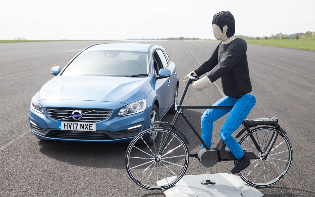 TG Garage #93 - La GSR2 distruggerà il mercato europeo delle auto