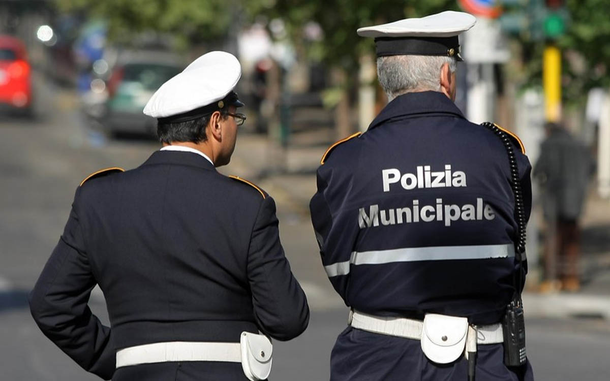 Multe stradali: chi ruba di più e chi ruba di meno. In testa c’è Milano