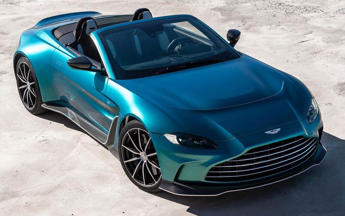 TG Garage #94 - Le nuove hypercar di Peeble Beach