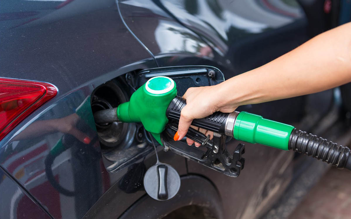 Carburanti: e io pago!