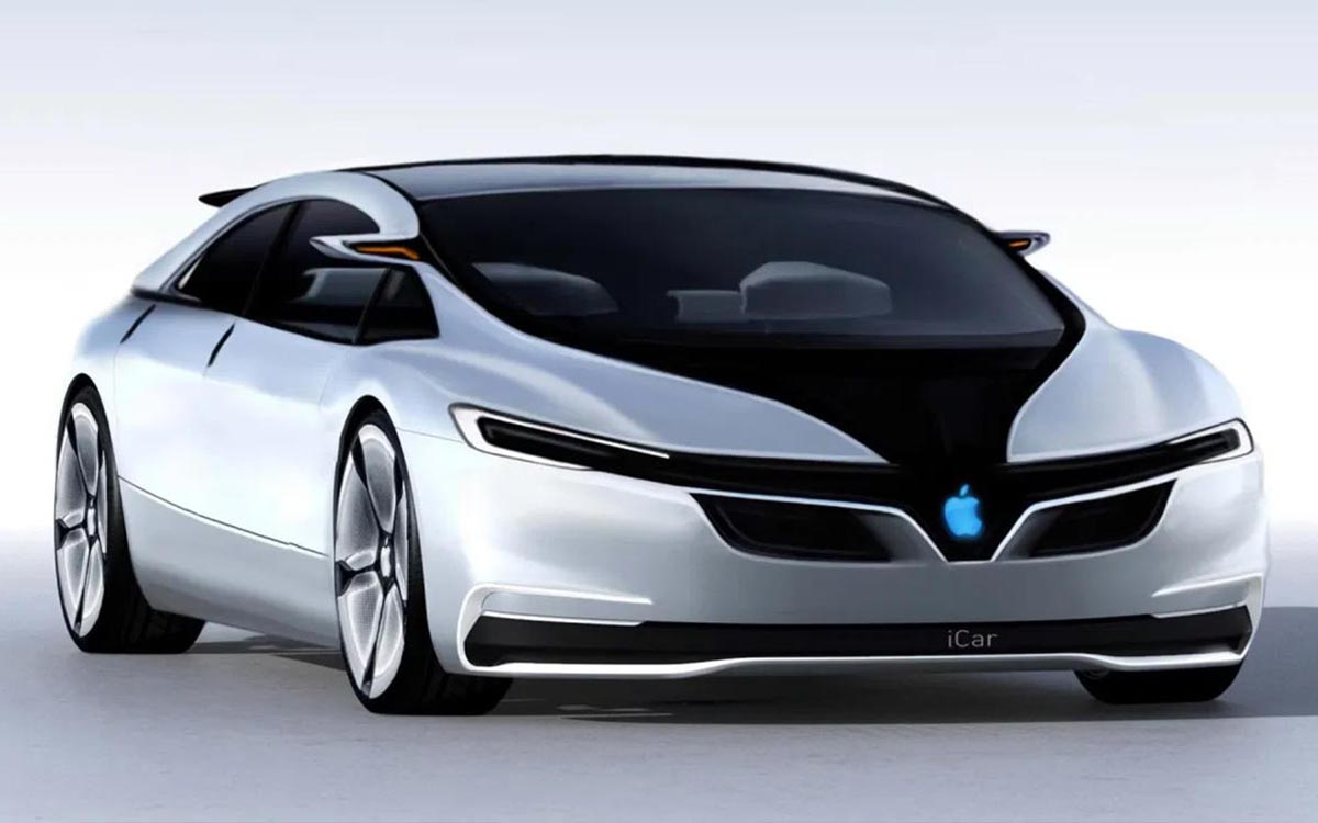 Apple: un dipendente cinese ruba segreti su guida autonoma e li rivende ai cinesi 