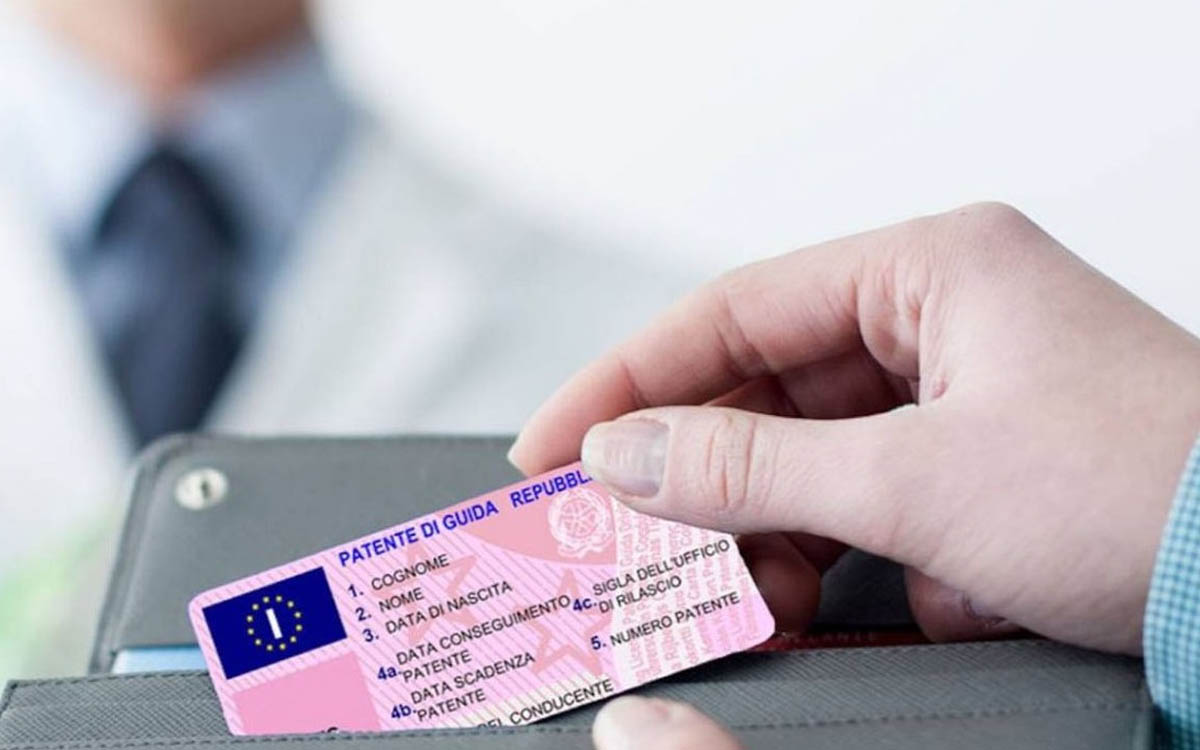 Punti patente: tutto ciò che c’è da sapere