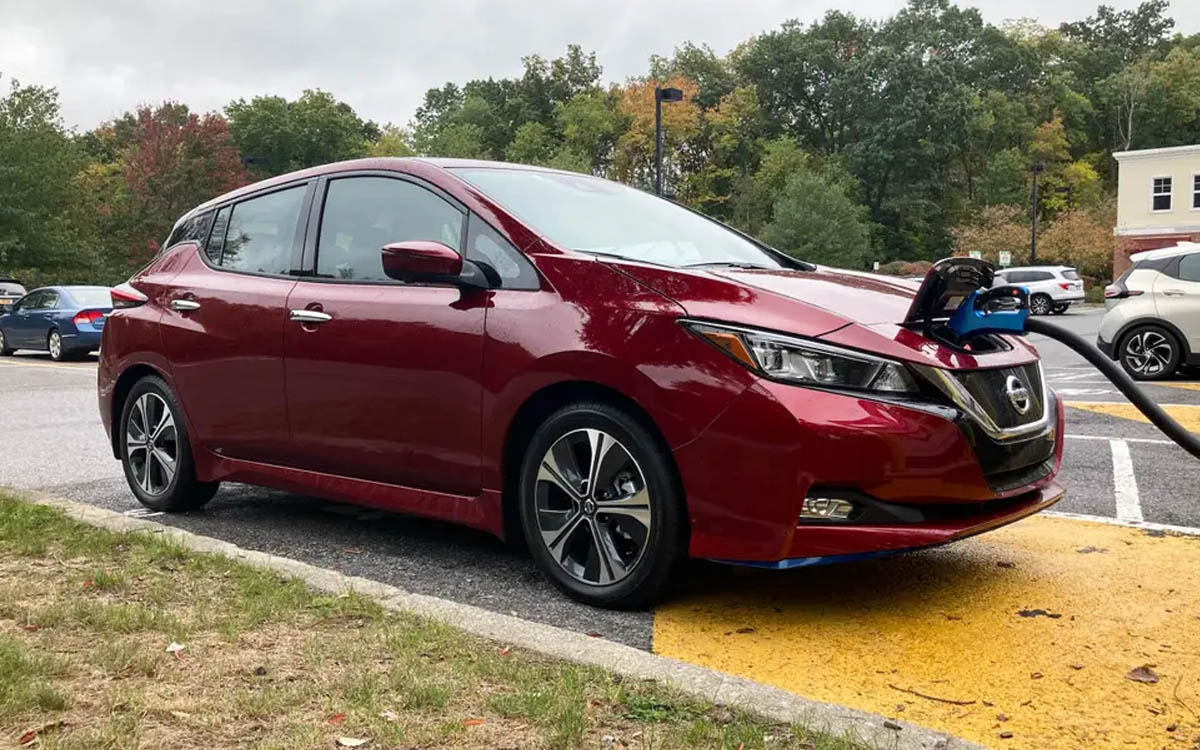 Auto elettrica? Parliamone!