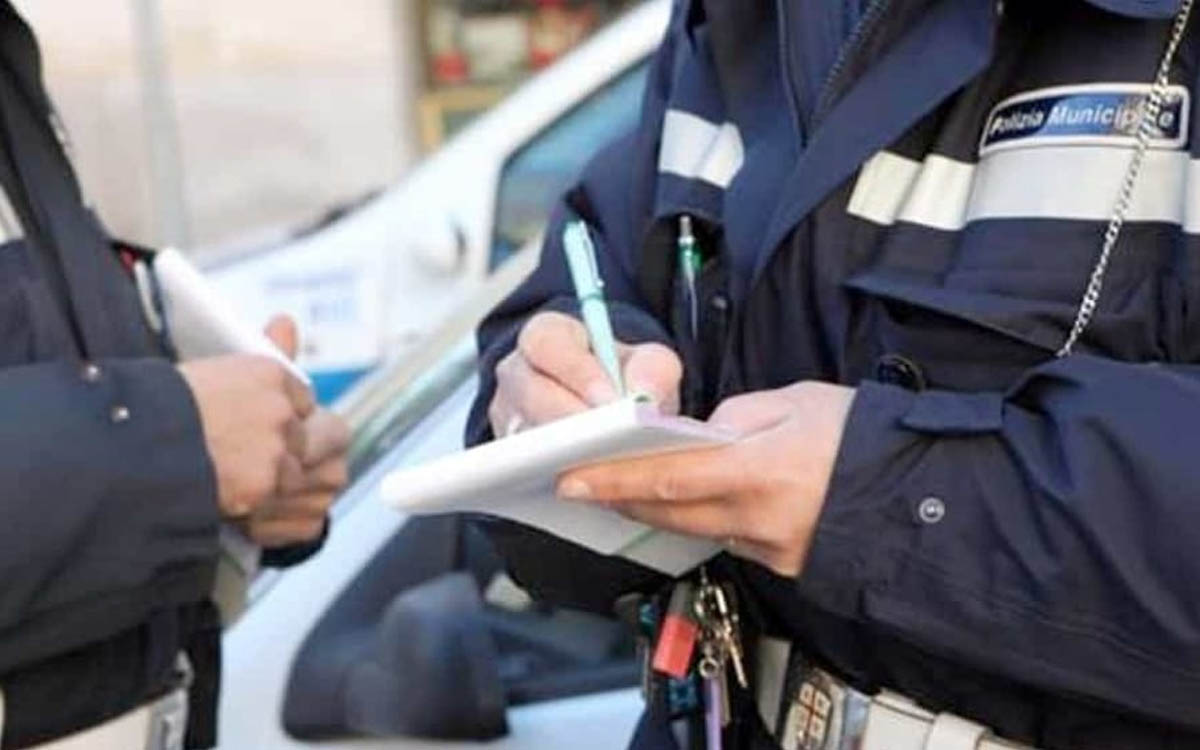 Multe stradali: cosa succede se non le paghi?