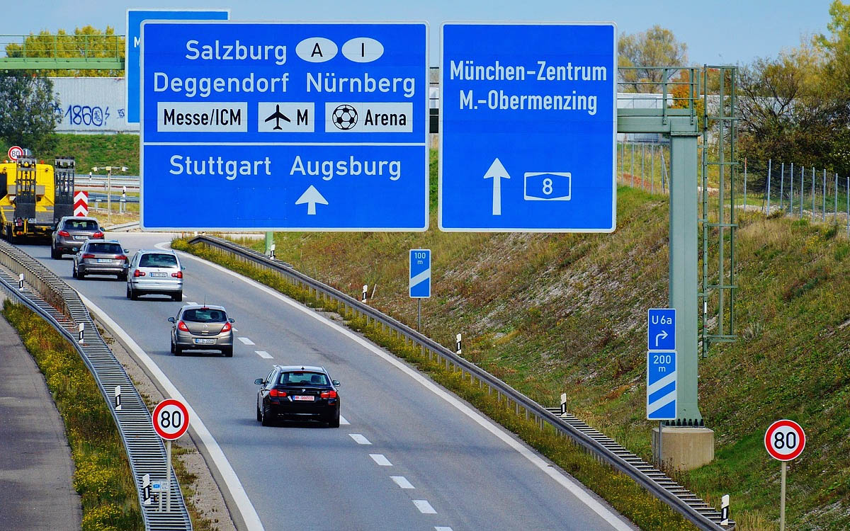 Telepass: in quali Paesi europei è valido?