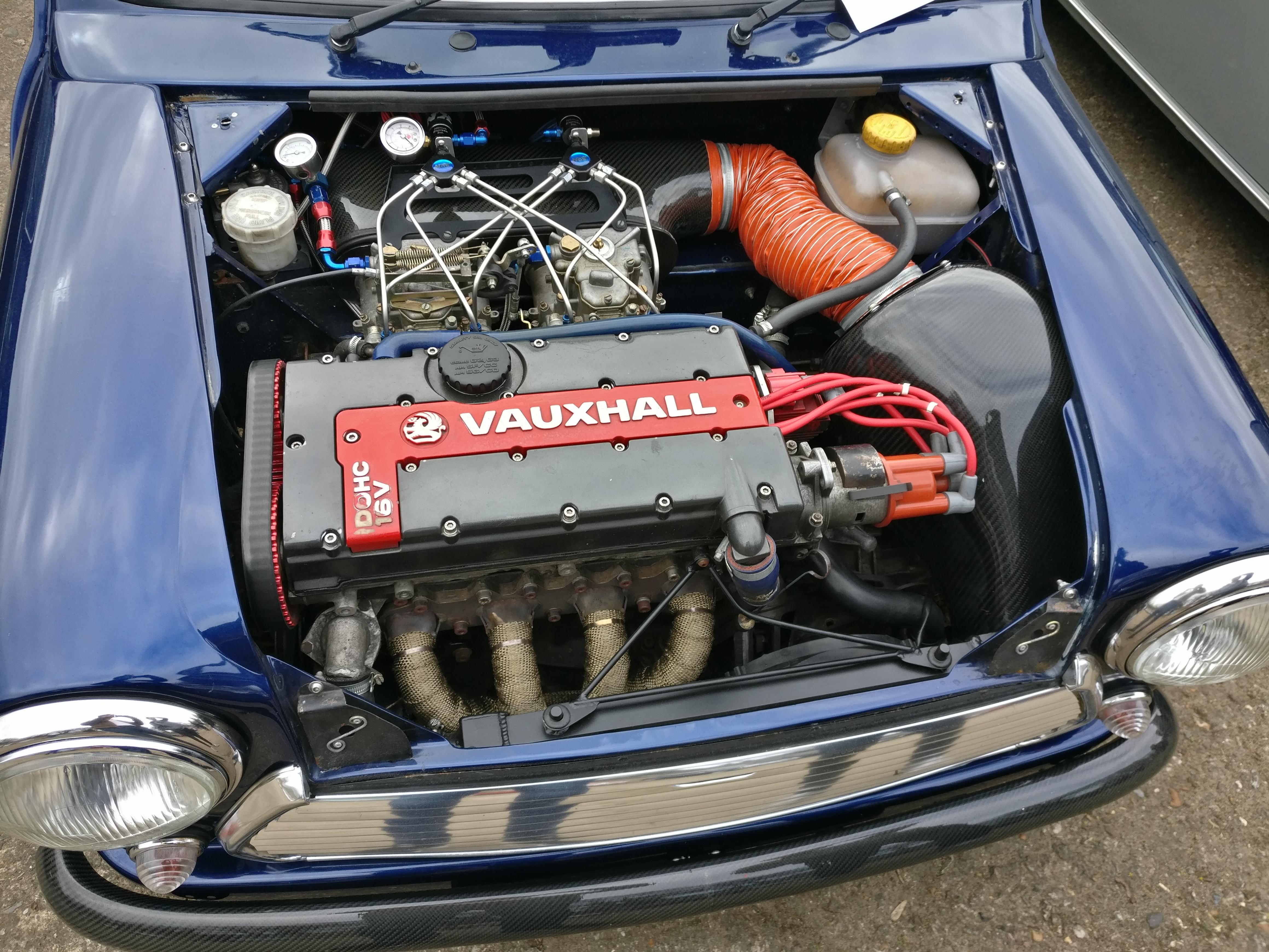 Greg on the Road #1 - SWAPPARE UN AUTO