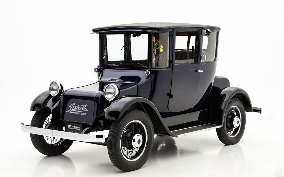 Greg on the Road #2 - Le auto elettriche nuove son già vecchie