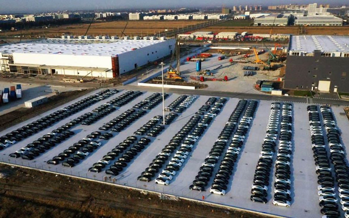 Greg on the Road #4 - Producono auto elettriche per nessuno