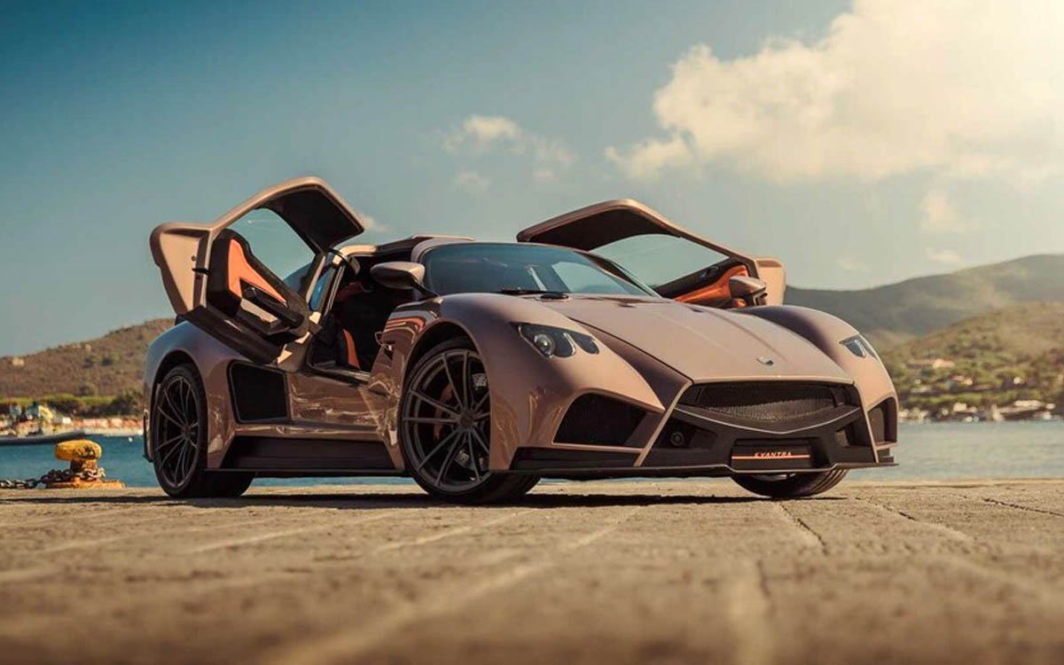 Greg on the Road #6 - Mazzanti Automobili sta per organizzare una truffa??