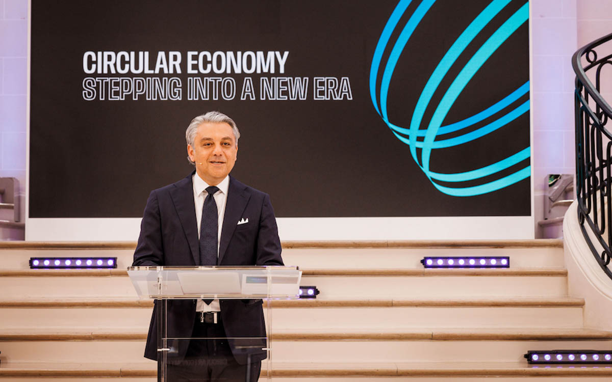 Acea: arriva Luca De Meo e saranno caxxi per tutti