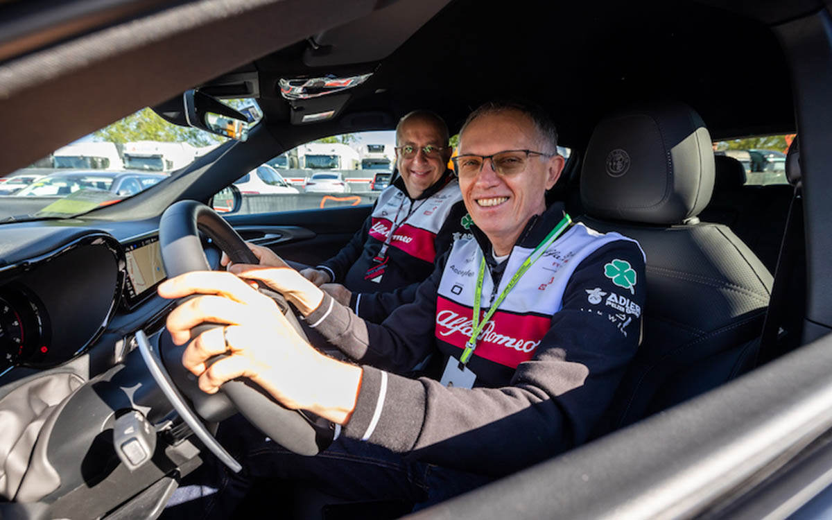 Carlos Tavares: il portoghese che parla francese e che se ne frega dell’Italia e degli italiani