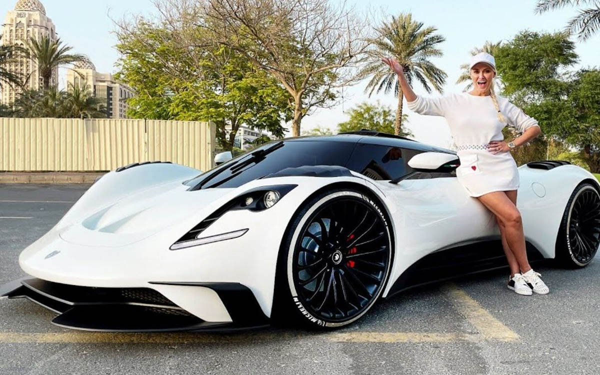 Greg on the Road #14 - Gli influencers del nulla automobilistico