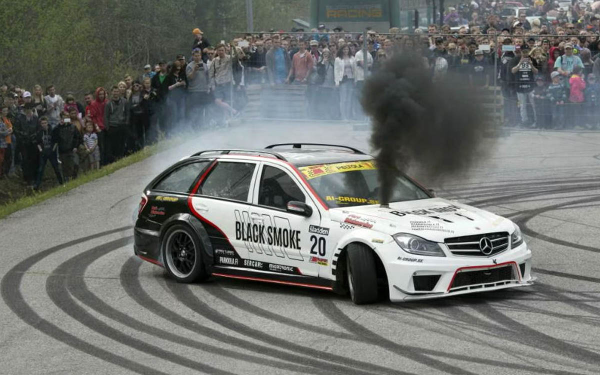 Greg on the Road #15 - Il mercato dice ...più diesel e meno elettriche