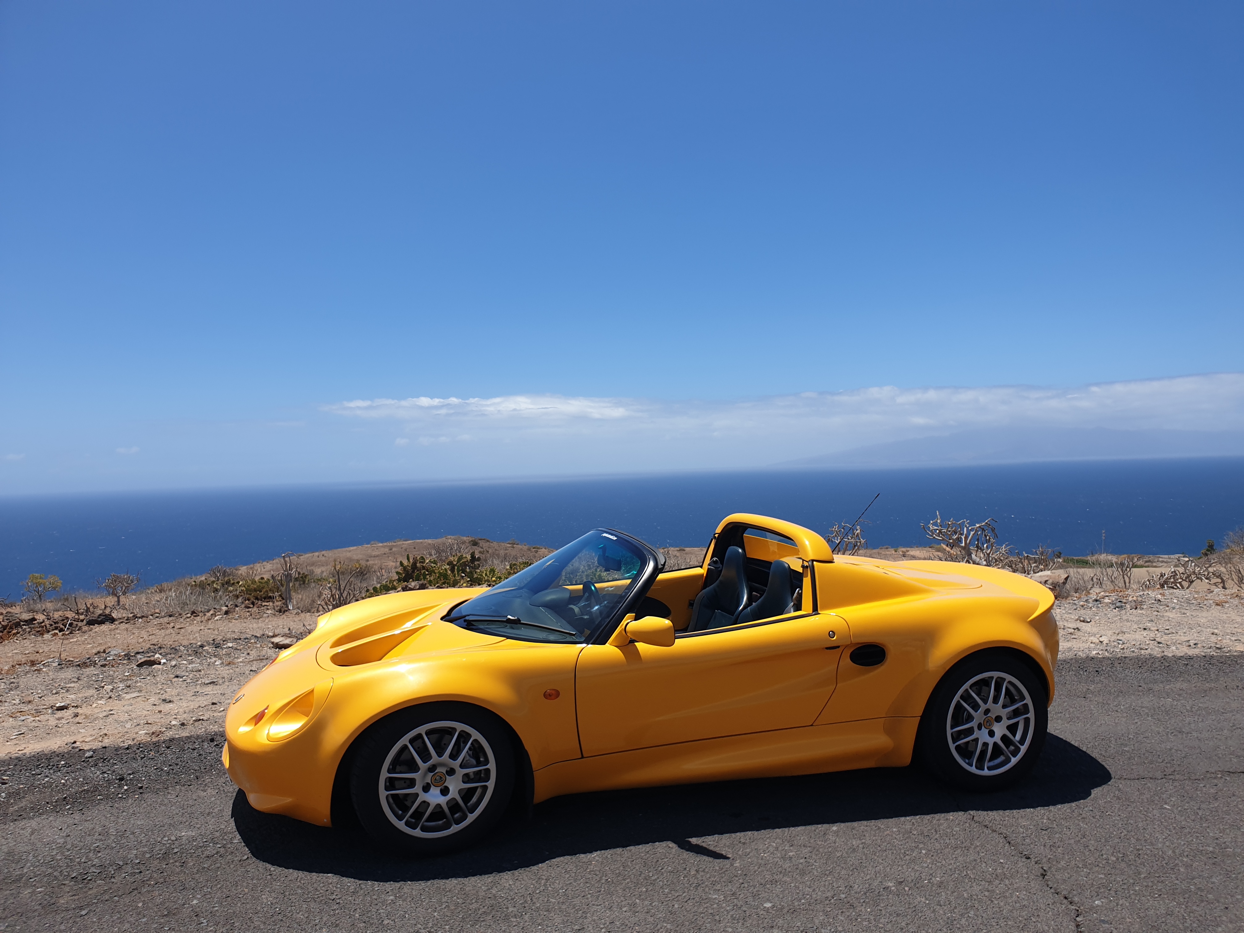 Greg on the Road #17 - I compratori di auto sono dei malati mentali